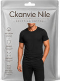 بدي نص كم Ckanvie Nile قطن مصري