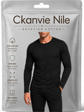 بدي كم Ckanvie Nile قطن مصري